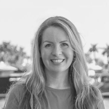 Jessica Boyd | Yacht Administrator Supervisor | Fort Lauderdale | Fraser